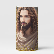 Jesus vela