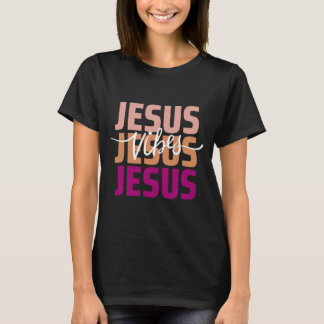 Jesus Vibes: A T-shirt do Autumn Edition