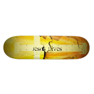 Jesus vive skate