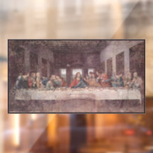 Jesus "Yeshua" A Última Ceia, Leonardo da Vinci