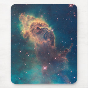 Jet em Carina Mousepad