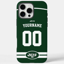 Jets Personalizados Futebol Americano de Jersey