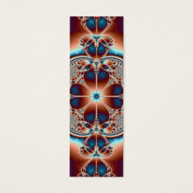 Jewel Bookmark (Frente)