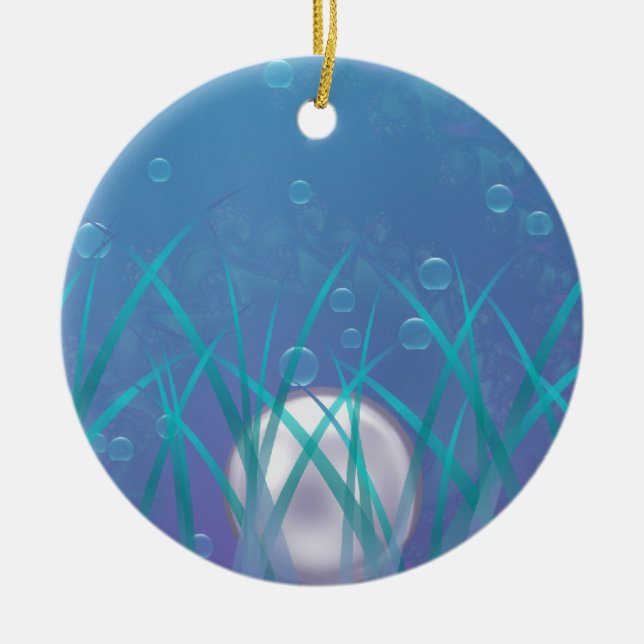 Jewel do Ornamento do Mar (Frente)