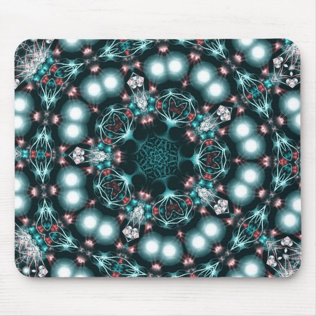 Jewelia MOUSEPAD (Frente)