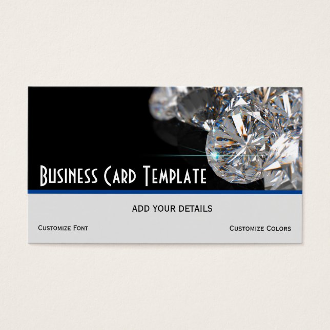 Jewelry Stone Rhinestone Diamantes (Frente)