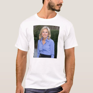 Jill Biden T-shirt