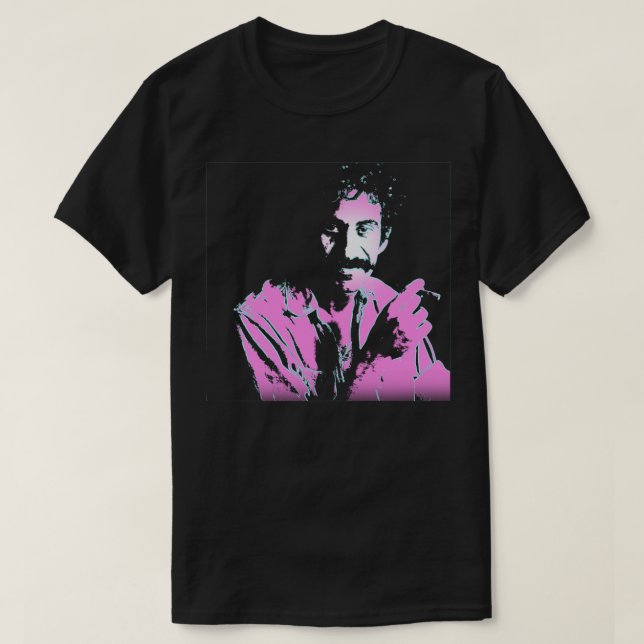 jim croce Essential T-Shirt (Frente do Design)