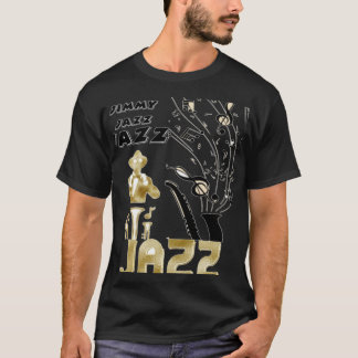 JIMMY JAZZ T-SHIRT