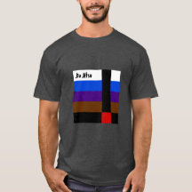 Jiu Jitsu cerca o t-shirt