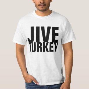 Jive a camisa de Turquia