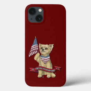 JJ The All-American Yorkie