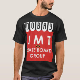 JMT MOBAY  T-Shirt