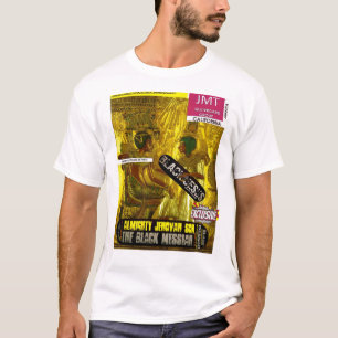 JMT SKATEBOARD T-Shirt