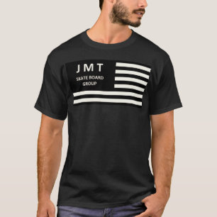 JMT SKATEBOARD T-Shirt