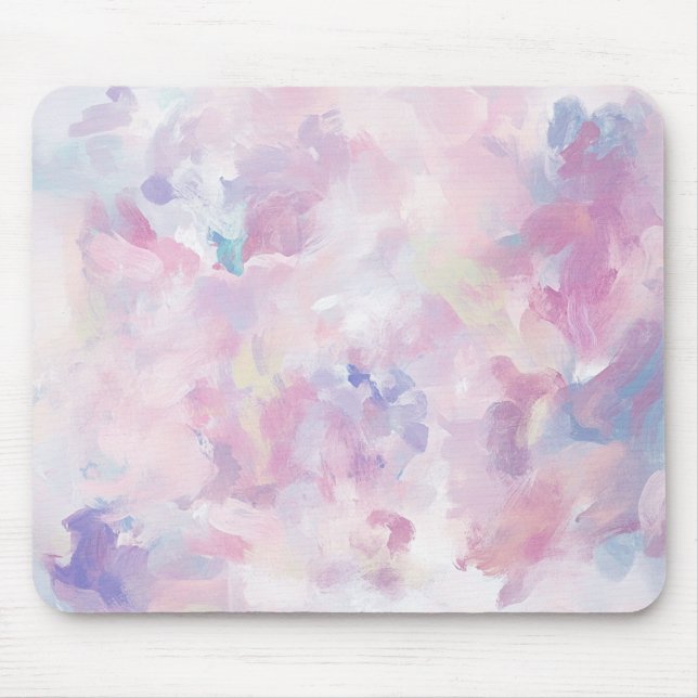 Joan Mouse Pad (Frente)