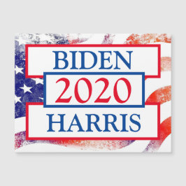 Joe Biden e Kamala Harris 2020 Eleição