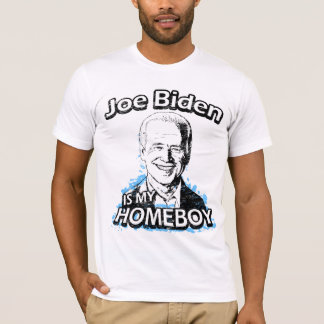 Joe Biden é meus t-shirt do ficar em casa