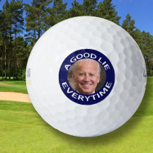 Joe Biden Good Lie
