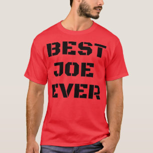 Joe Burrow Camisa essencial