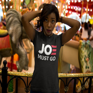 JOE DEVE IR (Escuro) T-Shirt