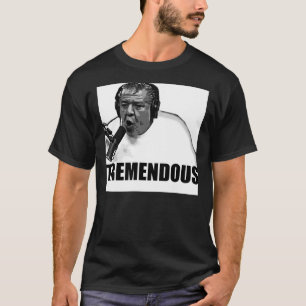 Joey Coco Diaz Tremendamente Clássico T-Shirt