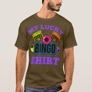 Jogador Bingo Engraçado, Meu Carrossel Da Camisa D