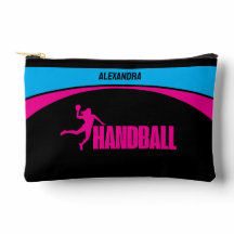 Jogador de Andebol, Garota de Andebol