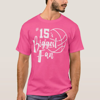 Jogador De Basquete De Camisa De Ventilador Mo Mai