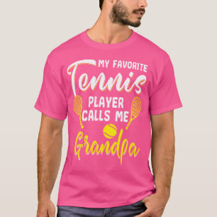 Jogador De Camisa Tênis Engraçado Esporte Hobby Ra