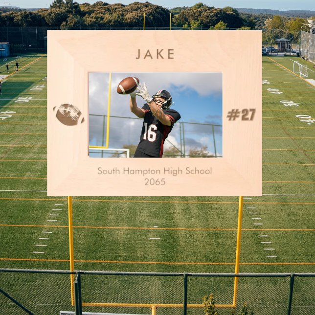 Jogador de futebol personalizado (Criador carregado)
