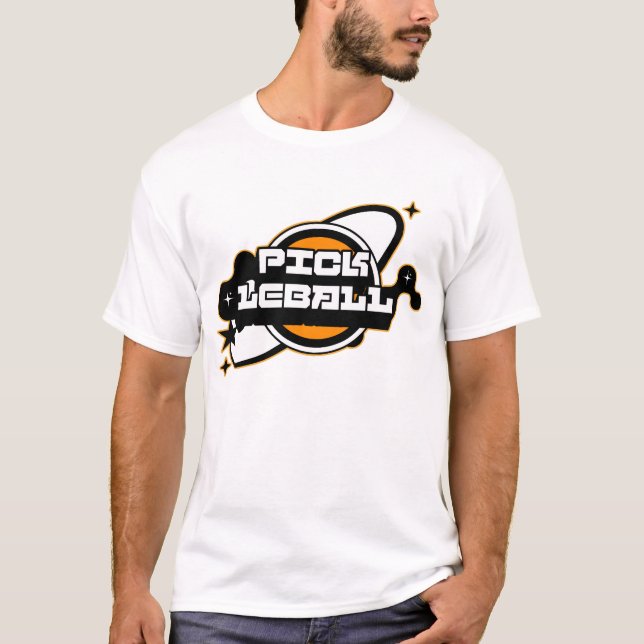 Jogador esportivo de salada de camisa (Frente)