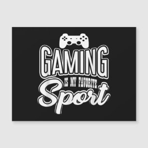 Jogador - Jogos É Meu Esporte Favorito