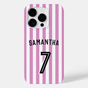 Jogador Personalizado e Número do Futebol Boy