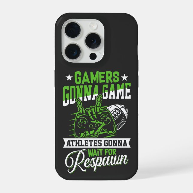 Jogadores Vão Jogar Esportes Jogos (Verso)