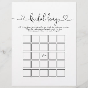 Jogo Bridal do Script de Amor de Caligrafia