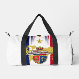 "Jogo Changer" Estrelas Vermelhas, Brancas, Azuis