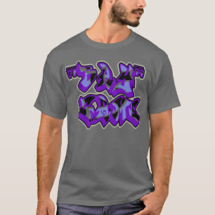 Jogo da baía -- T-shirt