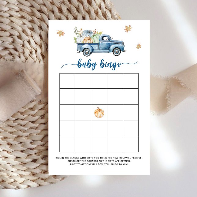 Jogo de Bebê de Pumpkins Fazenda Azul (Criador carregado)