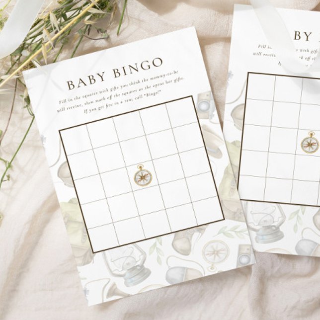 Jogo de Bebê Personalizável do Little Explorer (Criador carregado)