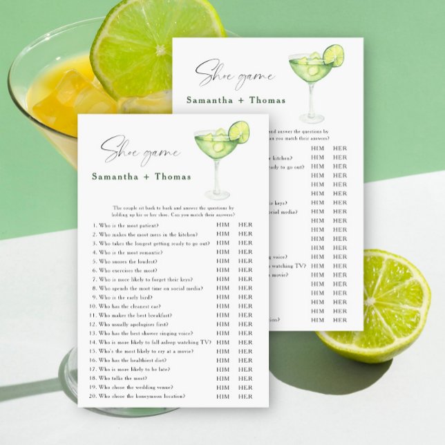 Jogo de Calçado Margarita (Criador carregado)