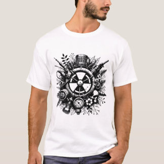 Jogo de camiseta Stalker 2 Heart of Chernobyl