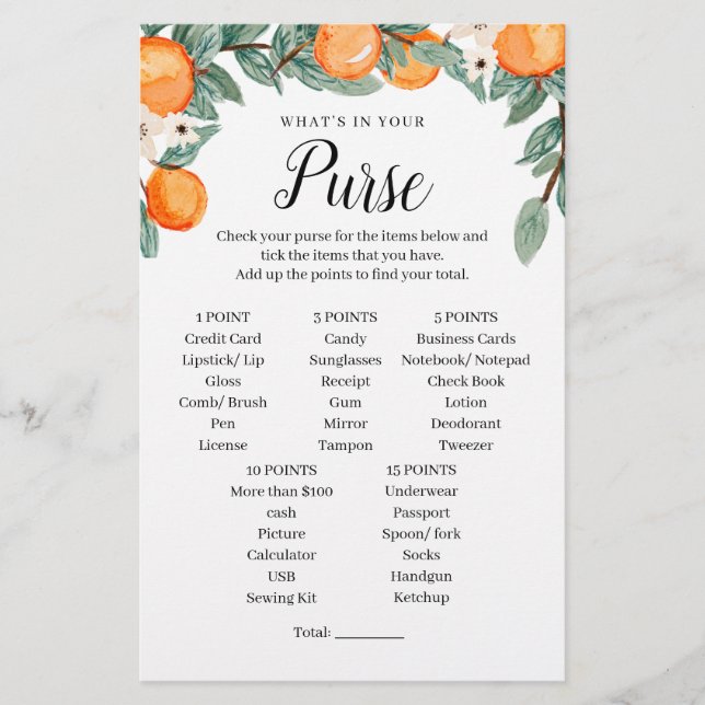 Jogo de Carteira de Chás de fraldas Gêmeos de Lara (Frente)