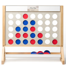 Jogo de Casamento Personalizado Jumbo Fast Four