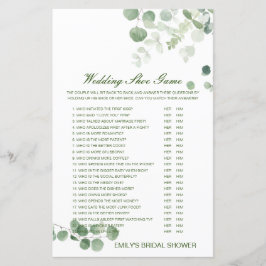 Jogo de Chá de casamento de Jogo de Calçado de Cas