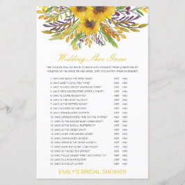 Jogo de Chá de casamento de Jogo de Calçado de Cas