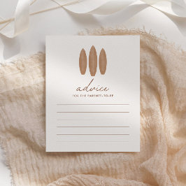 Jogo de Chá de fraldas de Conselhos sobre Conselho