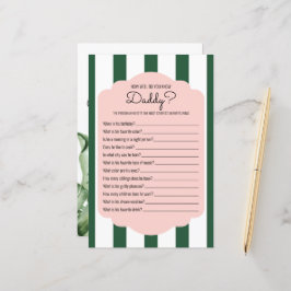Jogo de Chá de fraldas de Tema do Troop Beverly Co