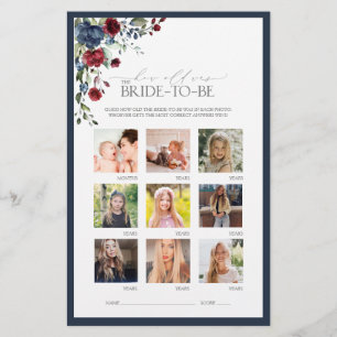 Jogo de Chá de panela azul brilhante Marinho Elega