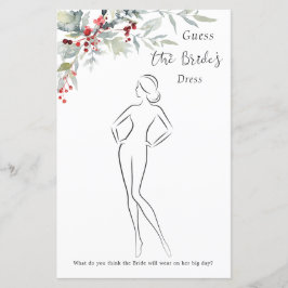 Jogo de Chá de panela de Folhagem em Berries de in